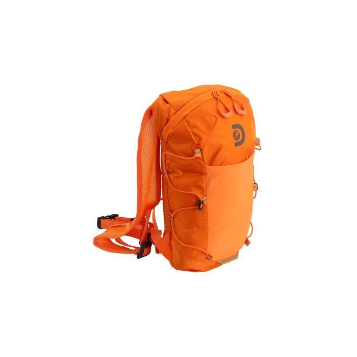Discovery Body Spirit 5 L Sac à dos Orange