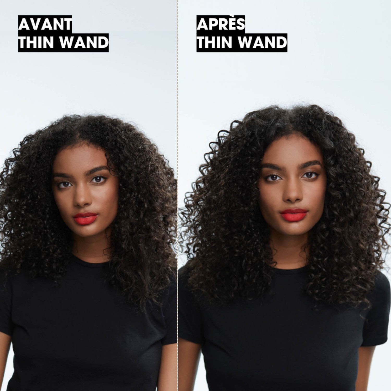 ghd ghd curve® thin wand