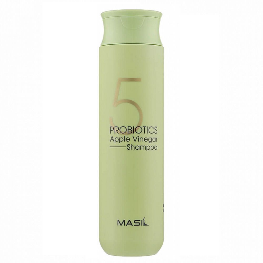 Masil 5 Probiotiká