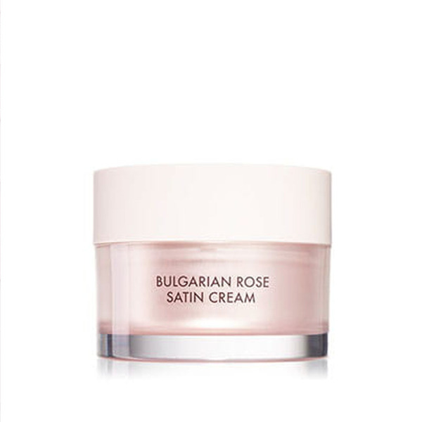 Heimish Bulgaarse Rozen Satijnen Crème 55 ml