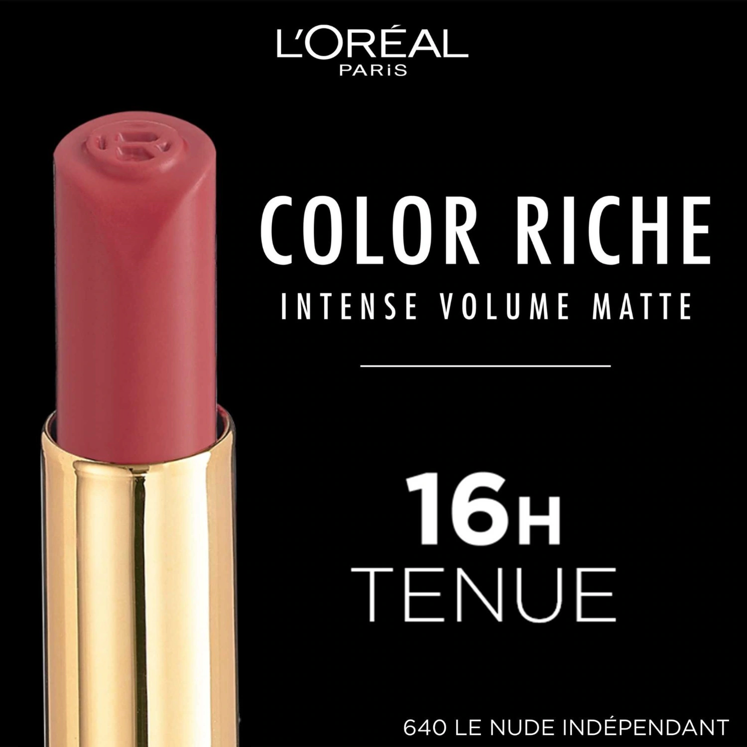 L’Oréal Paris Color Riche