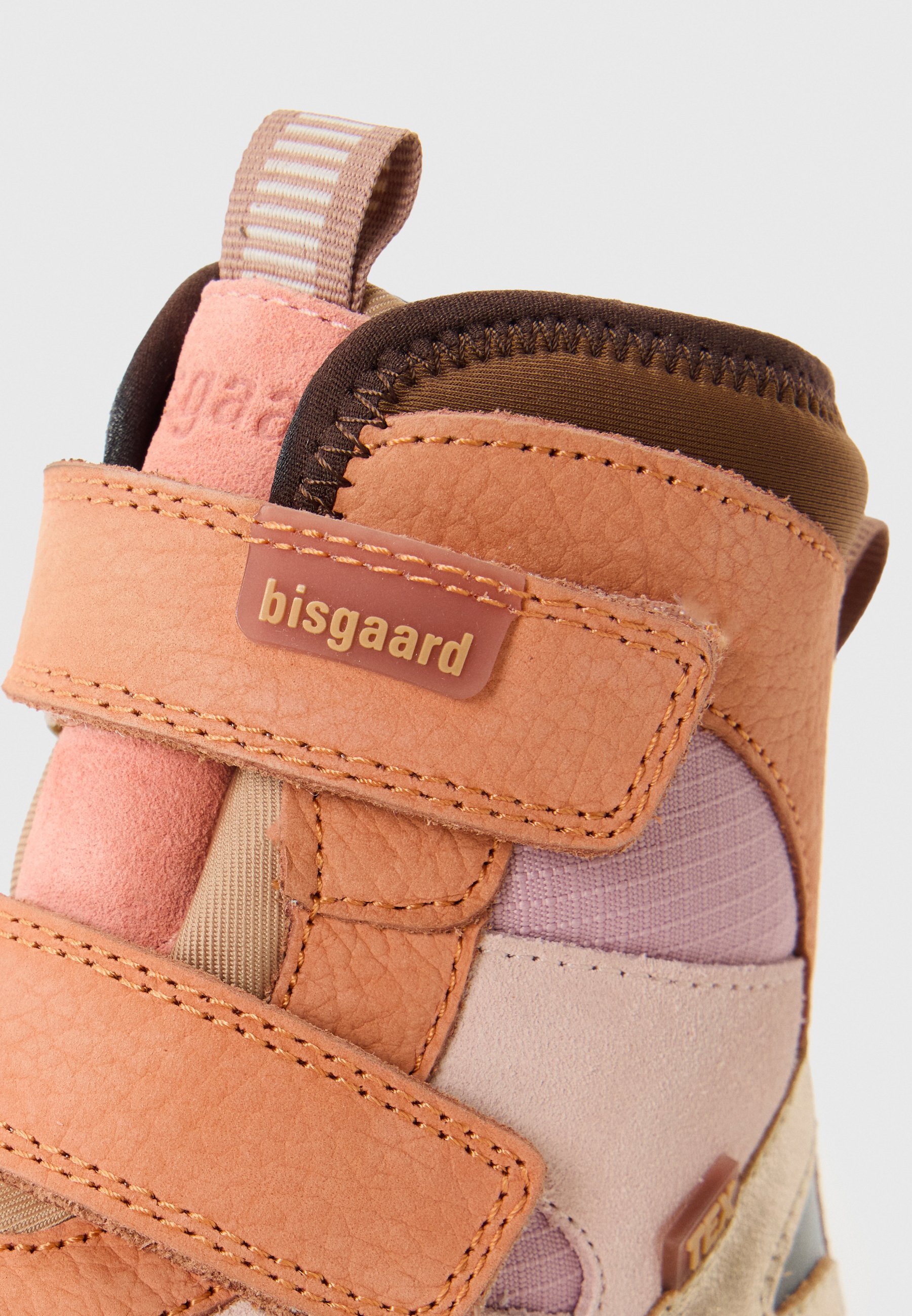 Bisgaard EDON TEX UNISEX - Winterlaarzen - roze