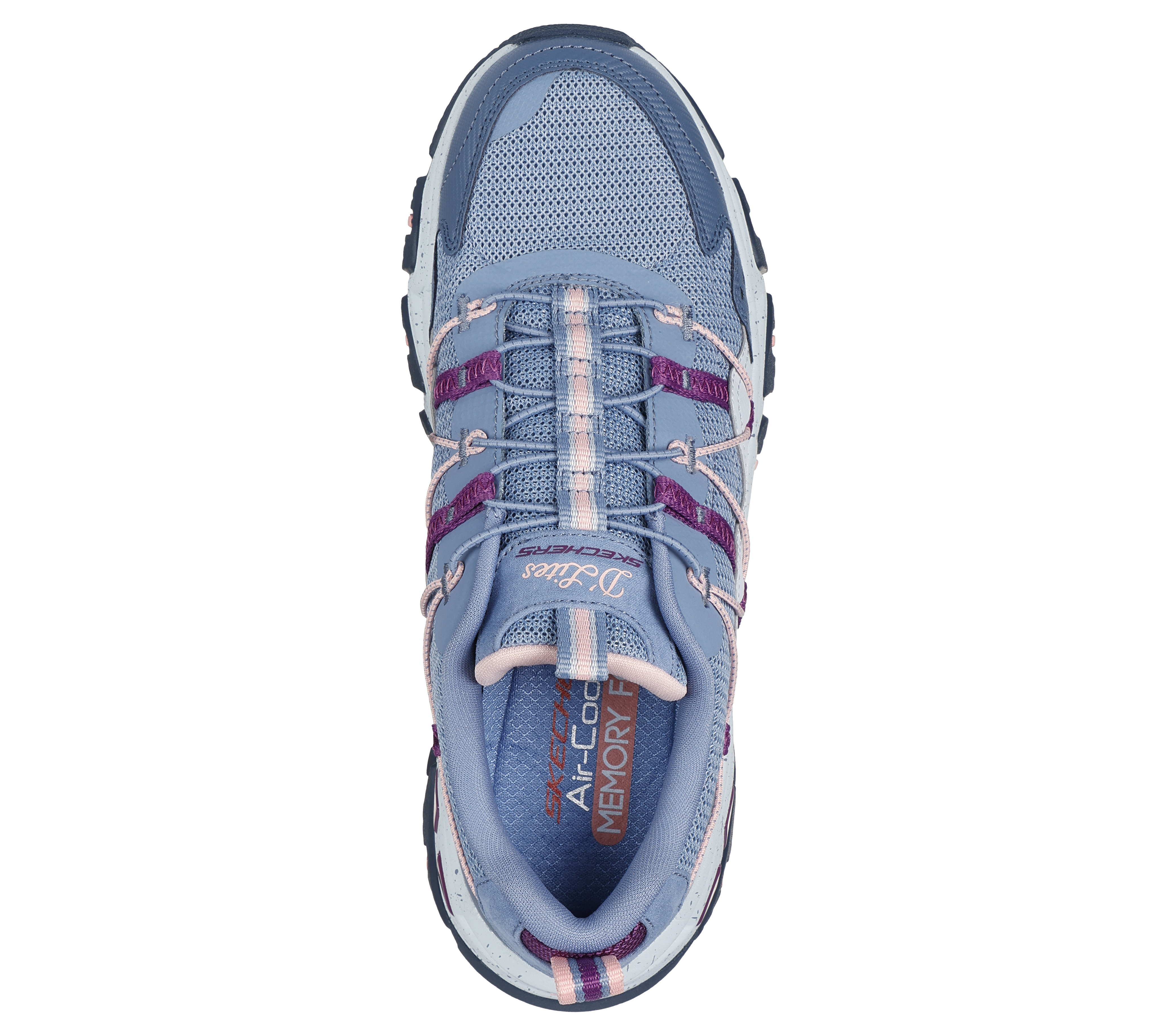 D'Lites Hiker - Hillock