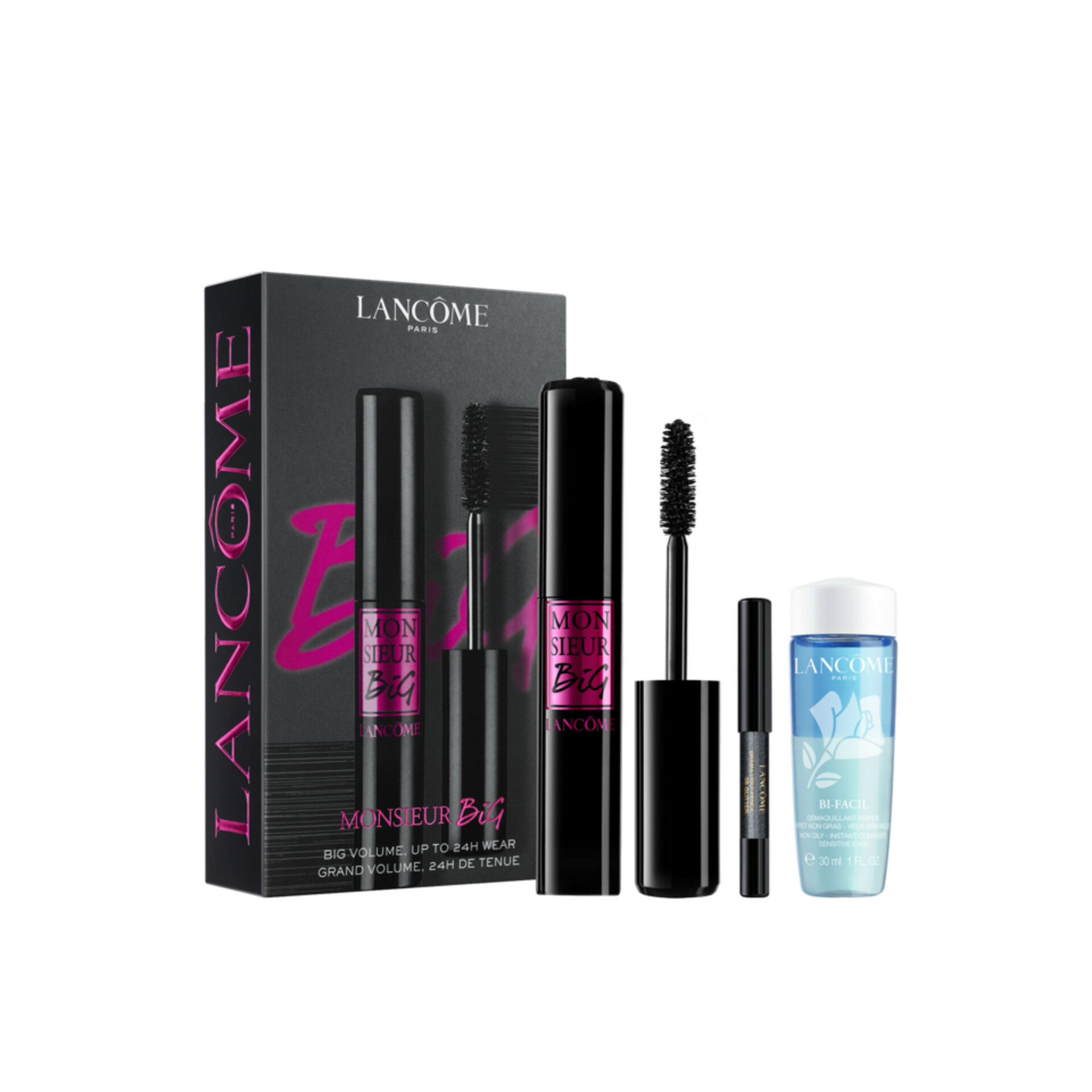 Set de rimel Monsieur Big - Lancôme