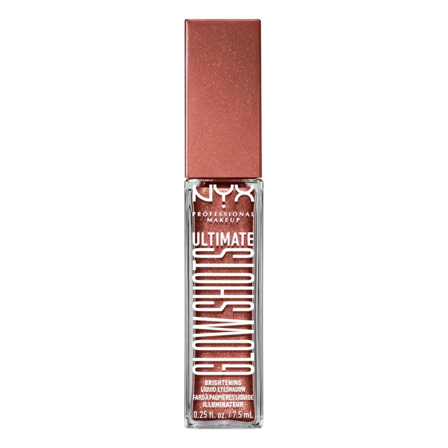 NYX Professional Makeup Glow Shots ULTIMATE