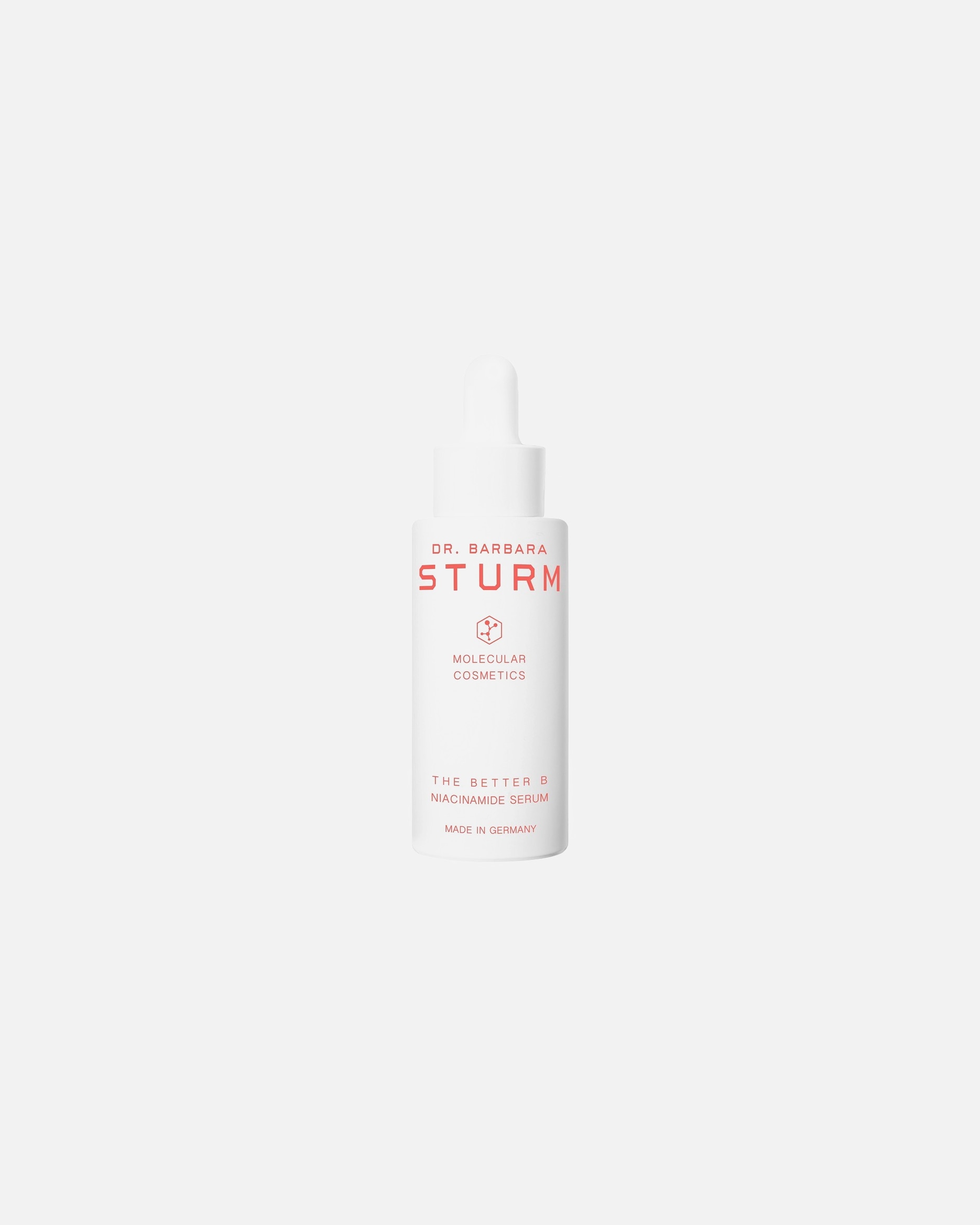 Ενυδατικός Ορός Dr. Barbara Sturm The Better B Νιασιναμίδης - 30 ml