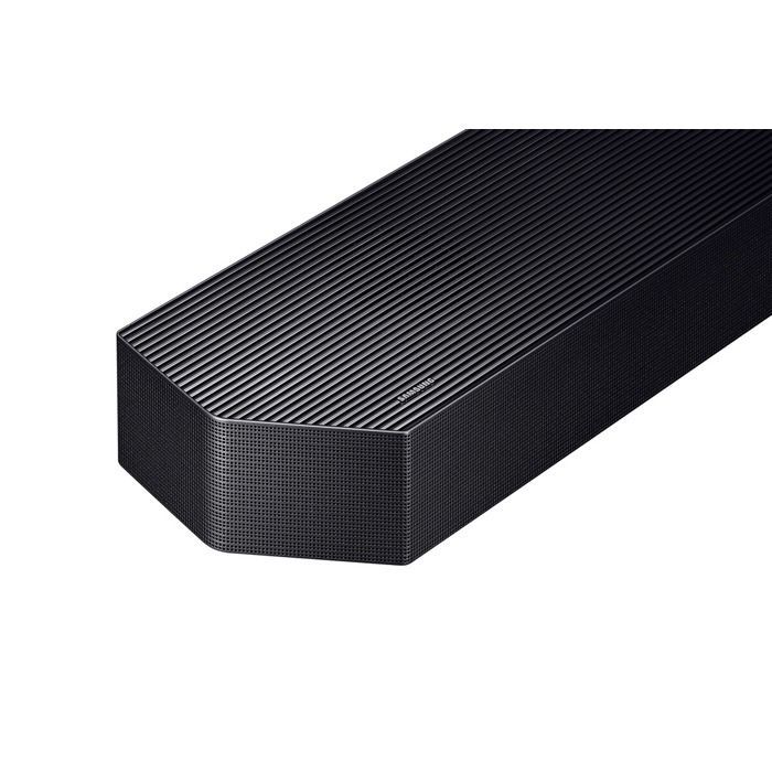 Soundbar Samsung serie Q HW-Q995F 2025