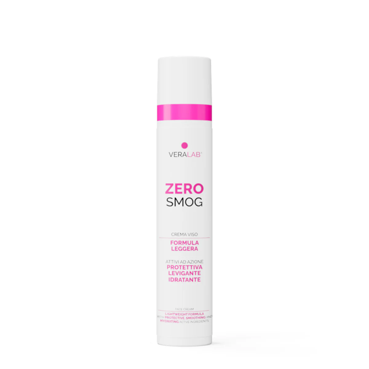 Creme Viso Zero Smog - Crema viso giorno idratante