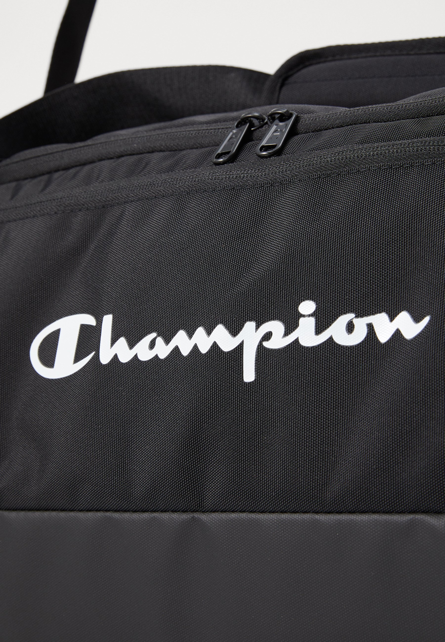 Champion PERFORMANCE DUFFEL TAS KLEIN UNISEX - Rugzak - zwart