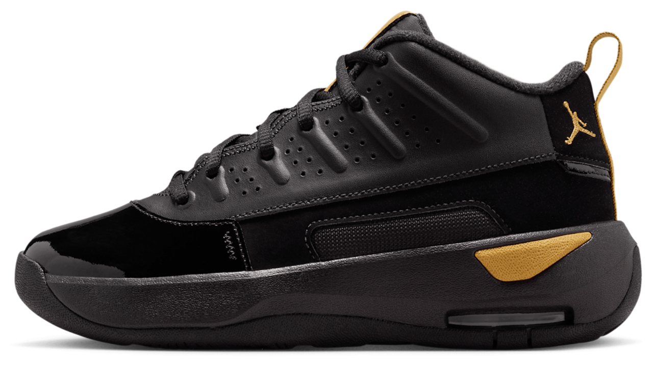 Jordan Max Aura 7