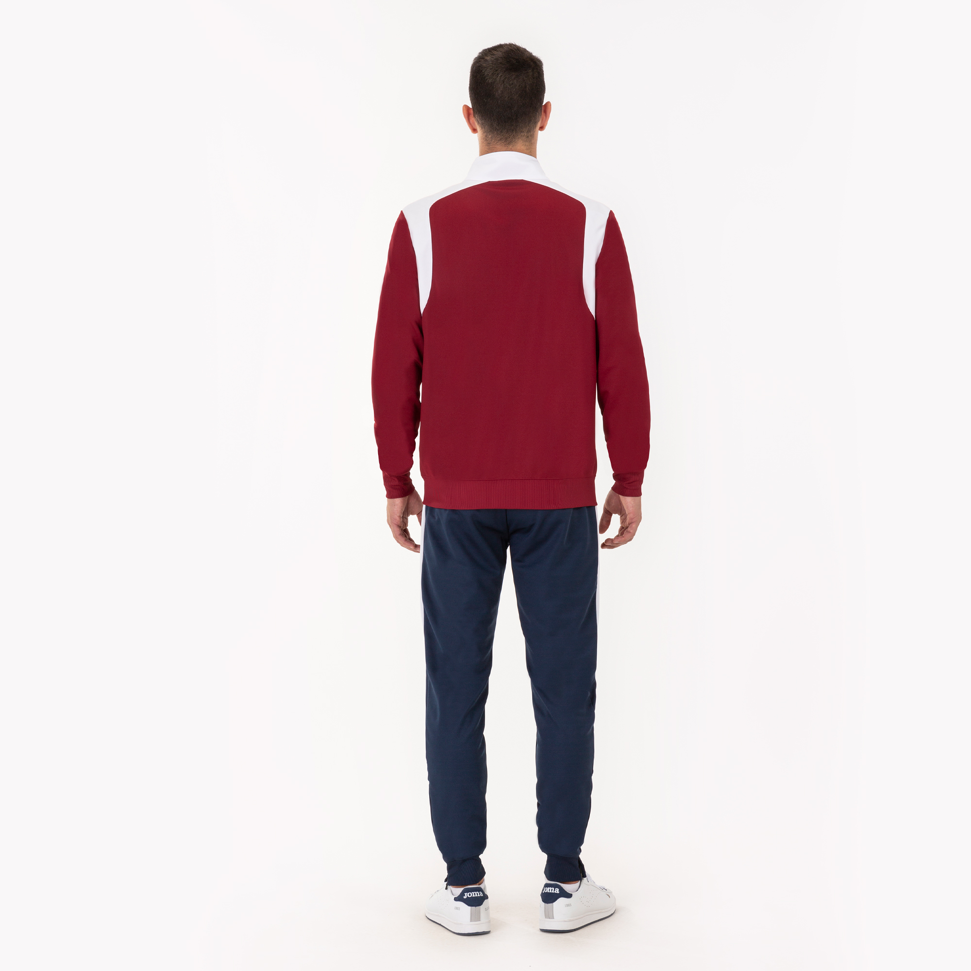  Championnat Chandal Joma V Bordeaux Blanco