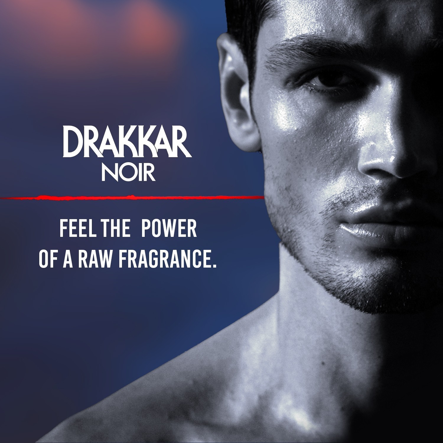 Guy Laroche Drakkar Noir toaletna voda u spreju - 30 ml