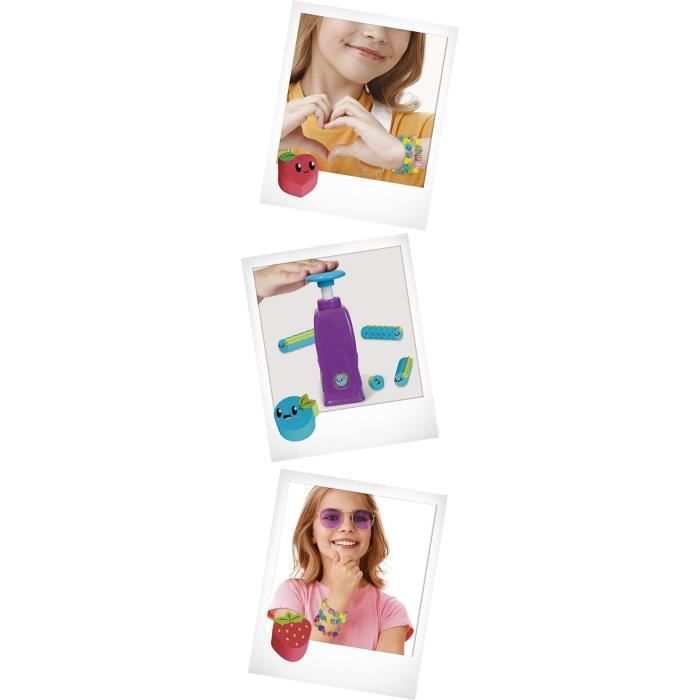 Cutie Stix - LANSAY - Diversión - Taller creativo - Para mayores de 6 años