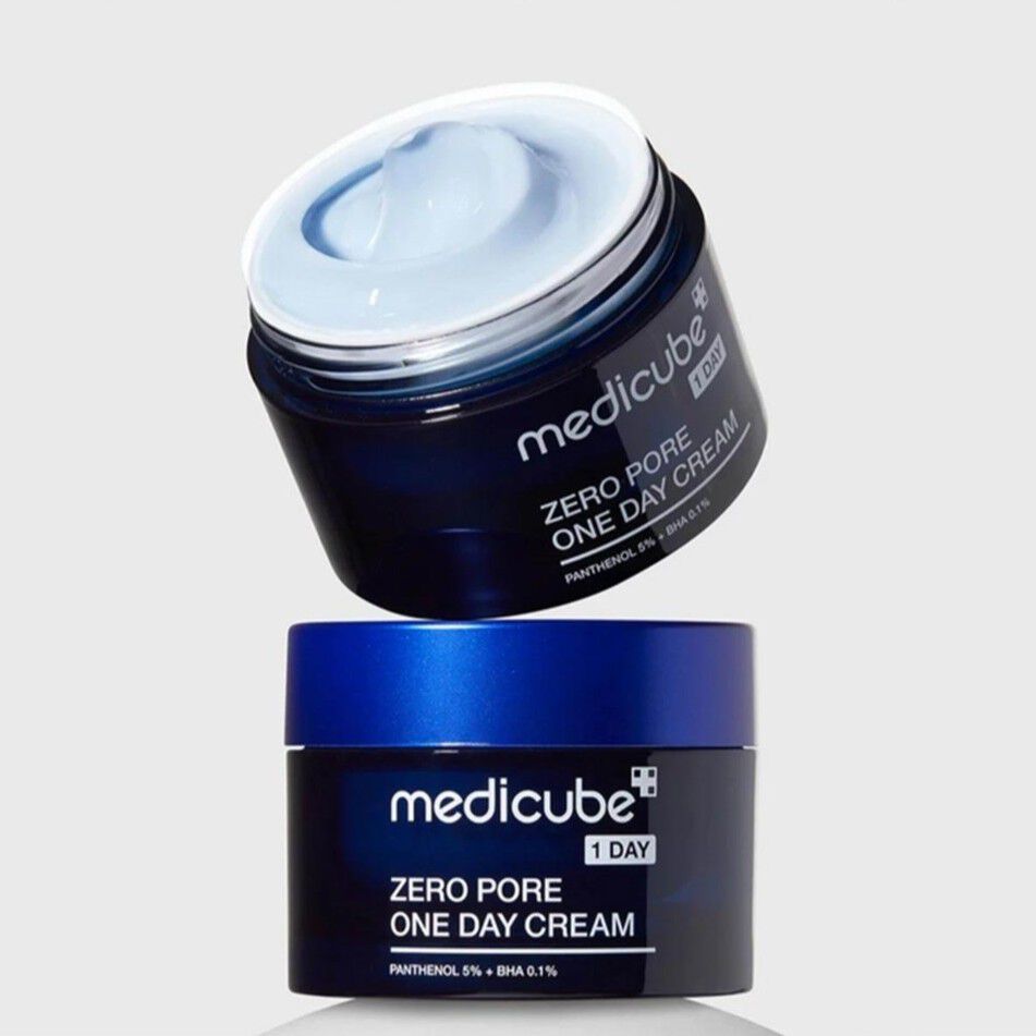 Medicube Zero