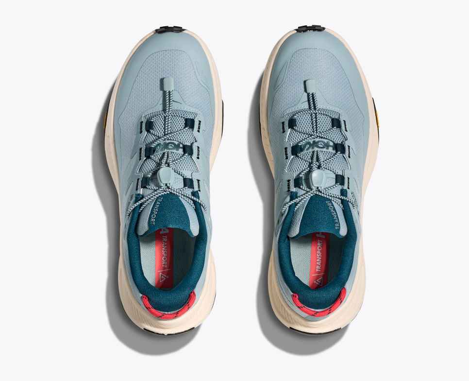 HOKA Transport GORE-TEX Druzy/Birch