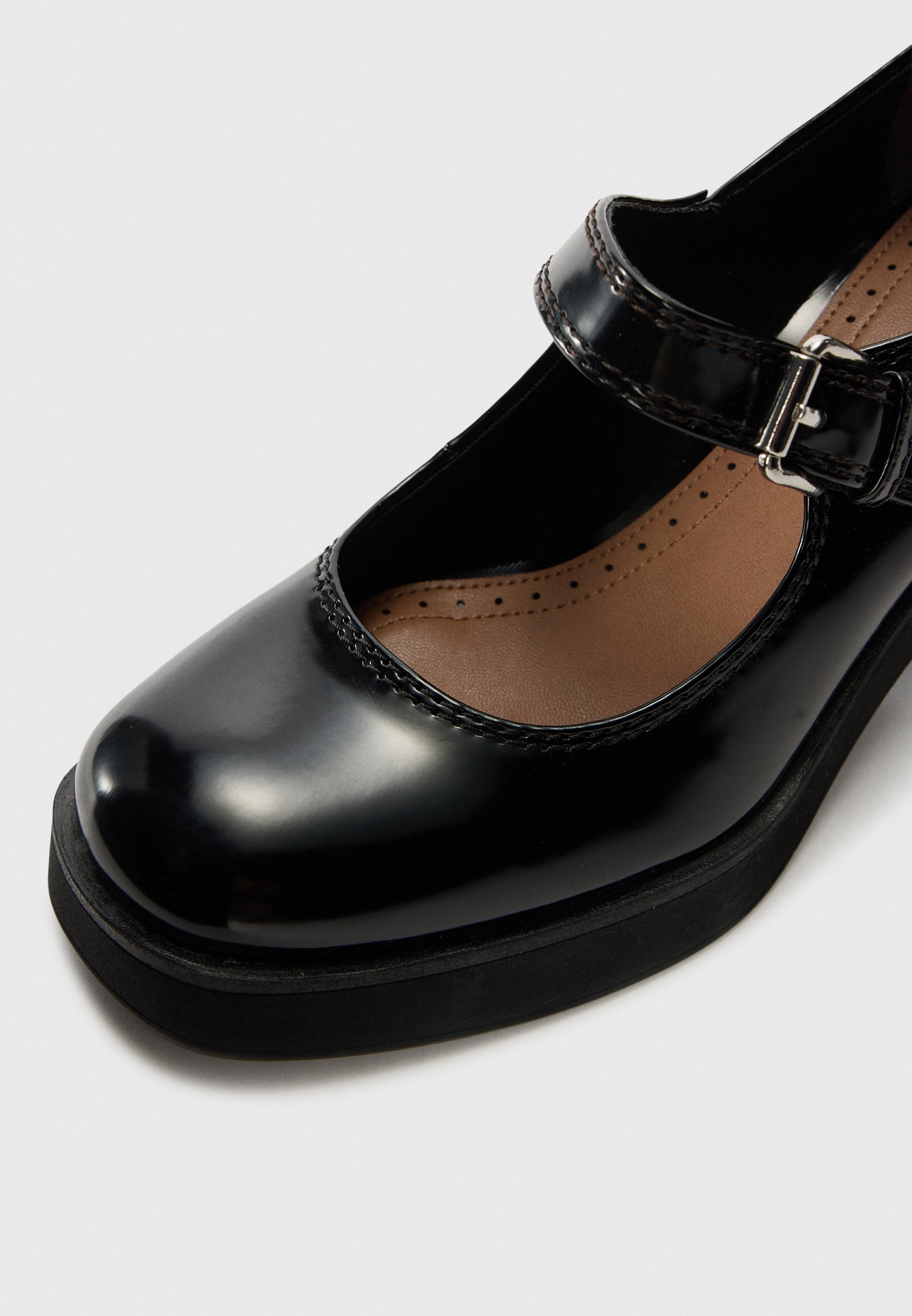 Tamaris Classic hakken - zwart