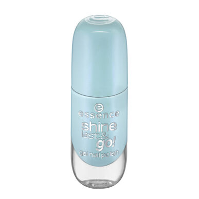 Essence-geelilakka, kiilto ja hoitoaine! 35 8ml
