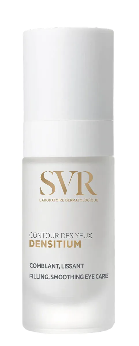 SVR Densitium Yeux Levres