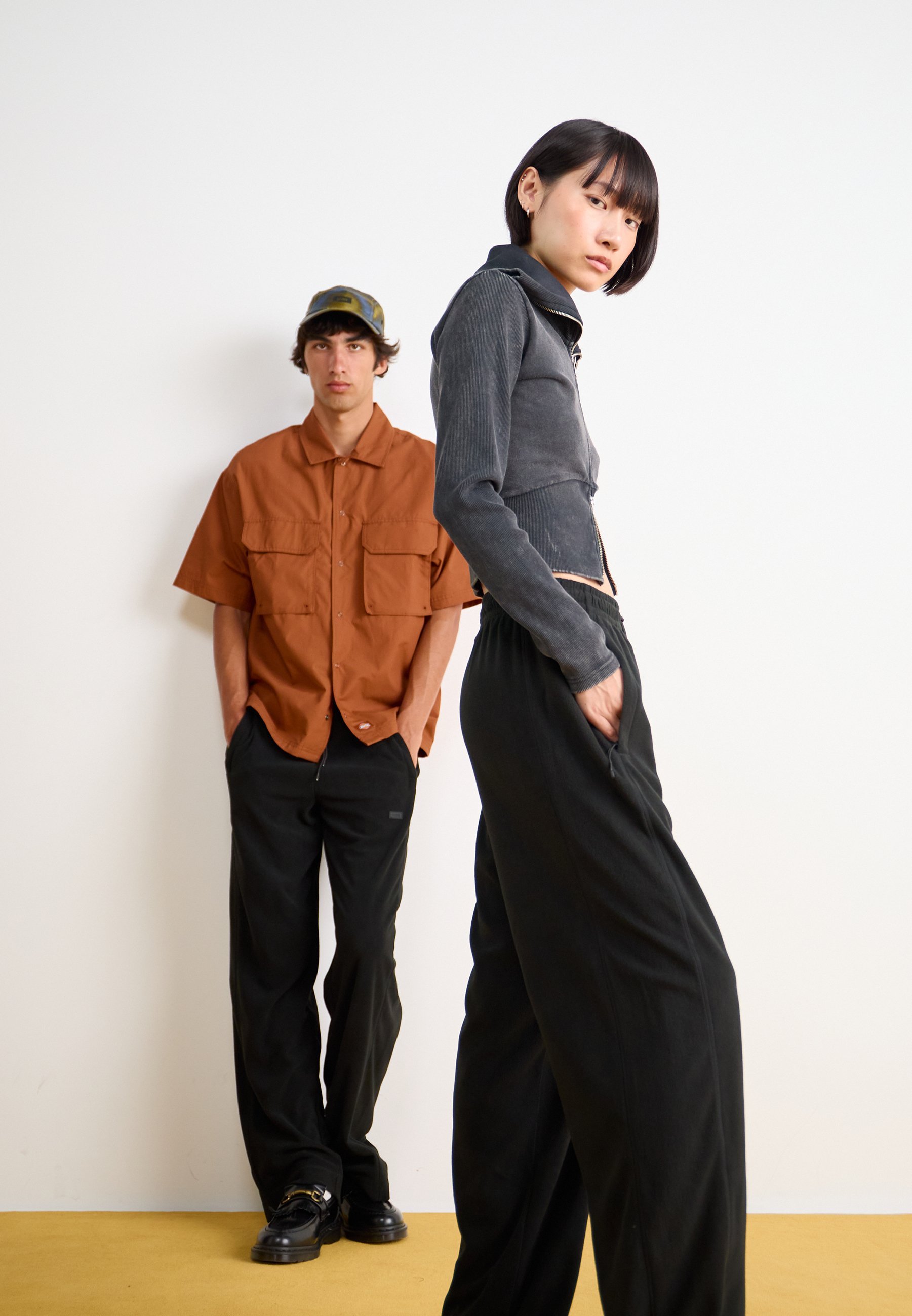 Rains hlače za tek