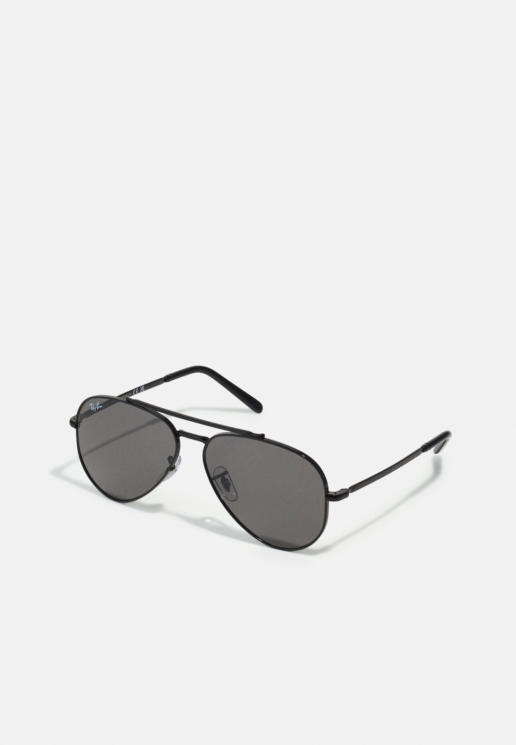 Occhiali da sole Ray-Ban NEW AVIATOR UNISEX - neri