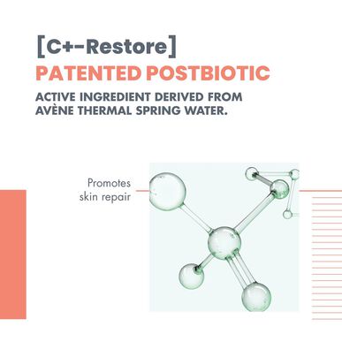 Avène Cicalfate Repair -huulivoide korjaa ja suojaa rohtuneita huulia 24 tuntia 10ml 10ml