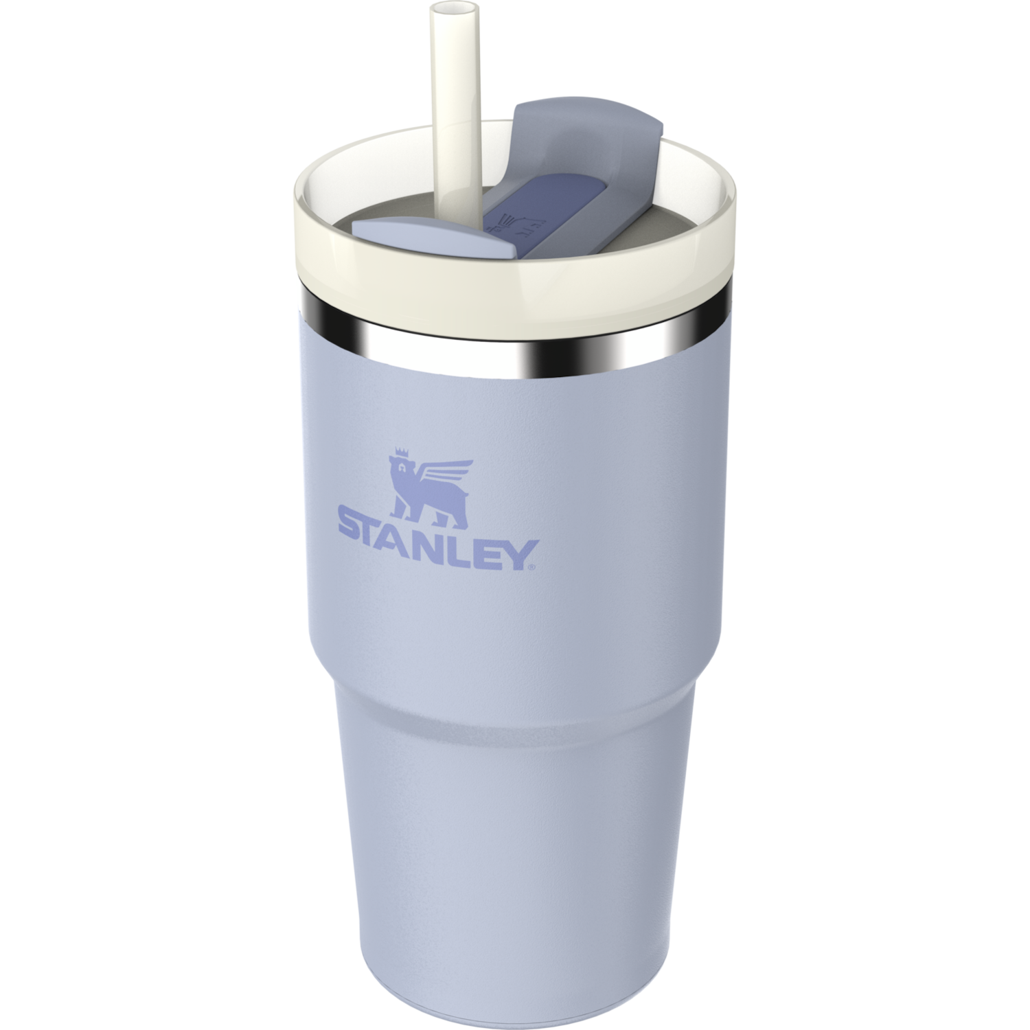 Láhev/termoska Stanley 0,6 l – hrnek THE QUENCHER H2.0 FLOWSTATE™ – 1 kus