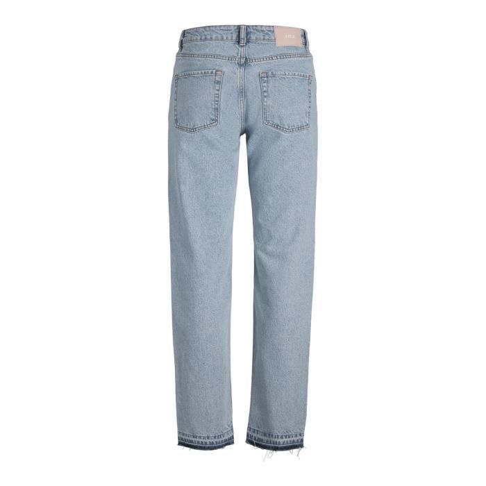 Jack & Jones Seoul CR3011 Damenjeans – hellblauer Denim – 25x32