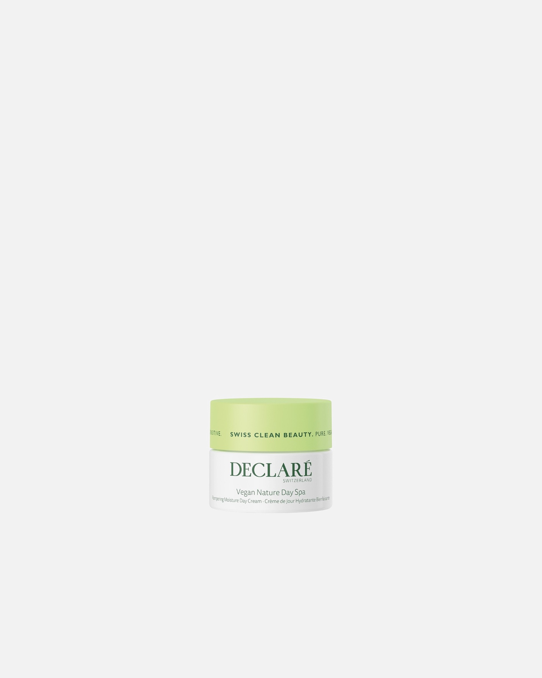 Declaré Spa de jour