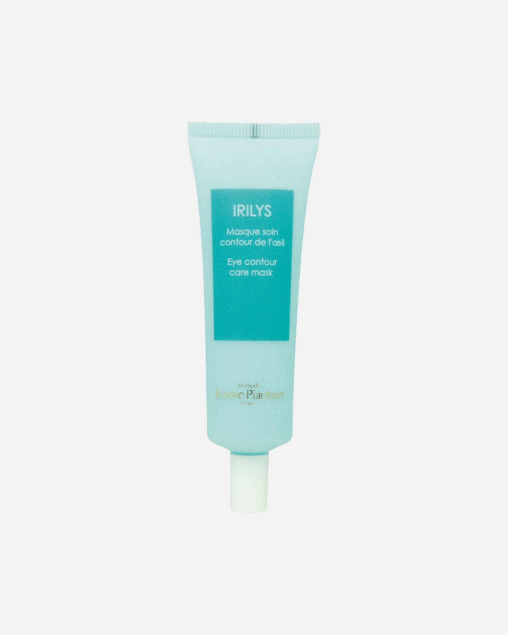 Jeanne Piaubert Maschera Occhi Irilys Masque Soin Contour De L'Oeil - 30 ml