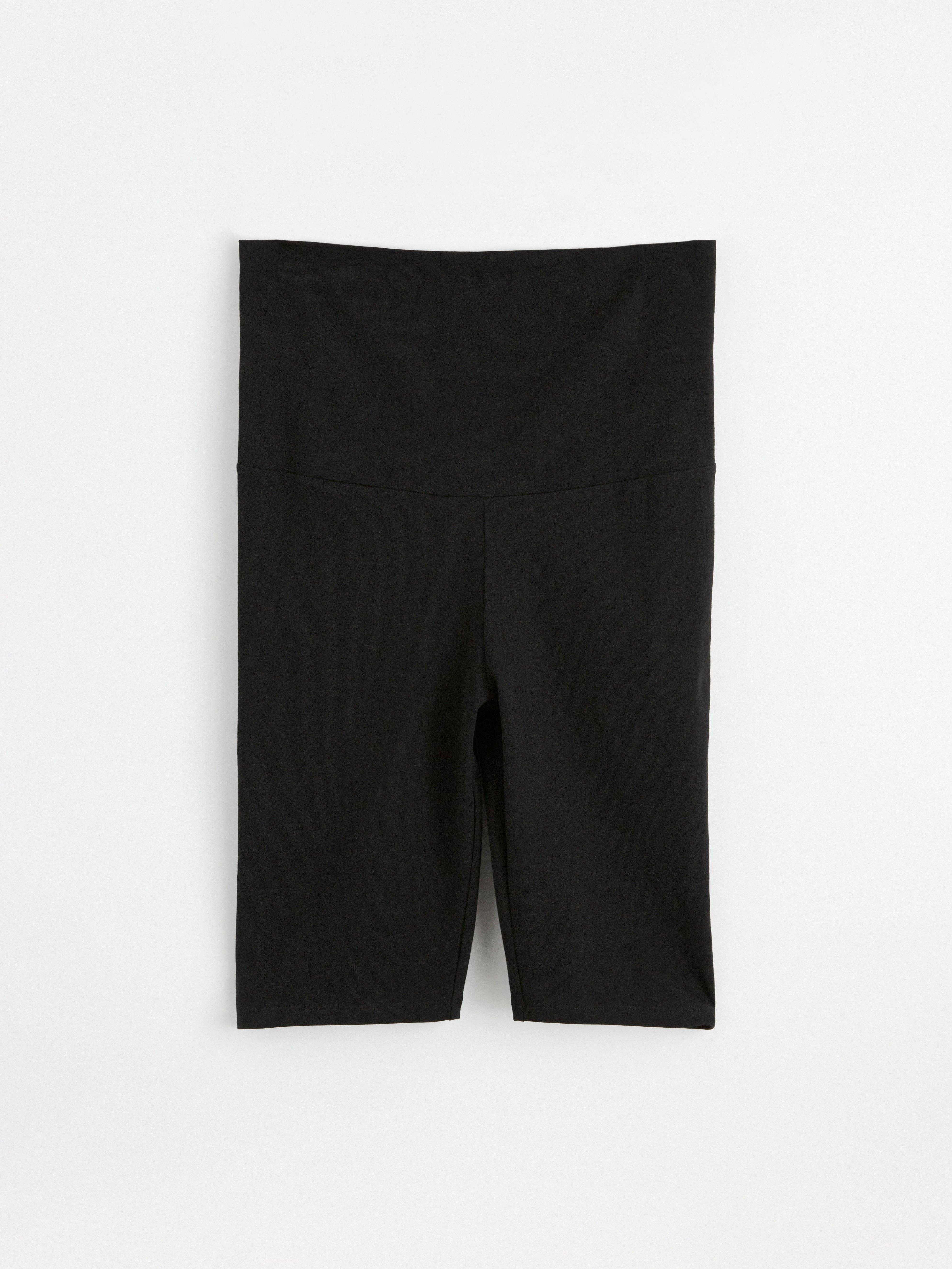 Pantalon de cyclisme MOM noir