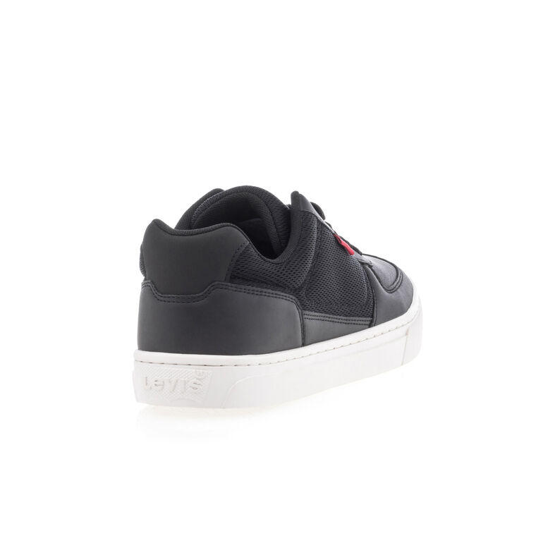 Korpe / patike Homme Noir