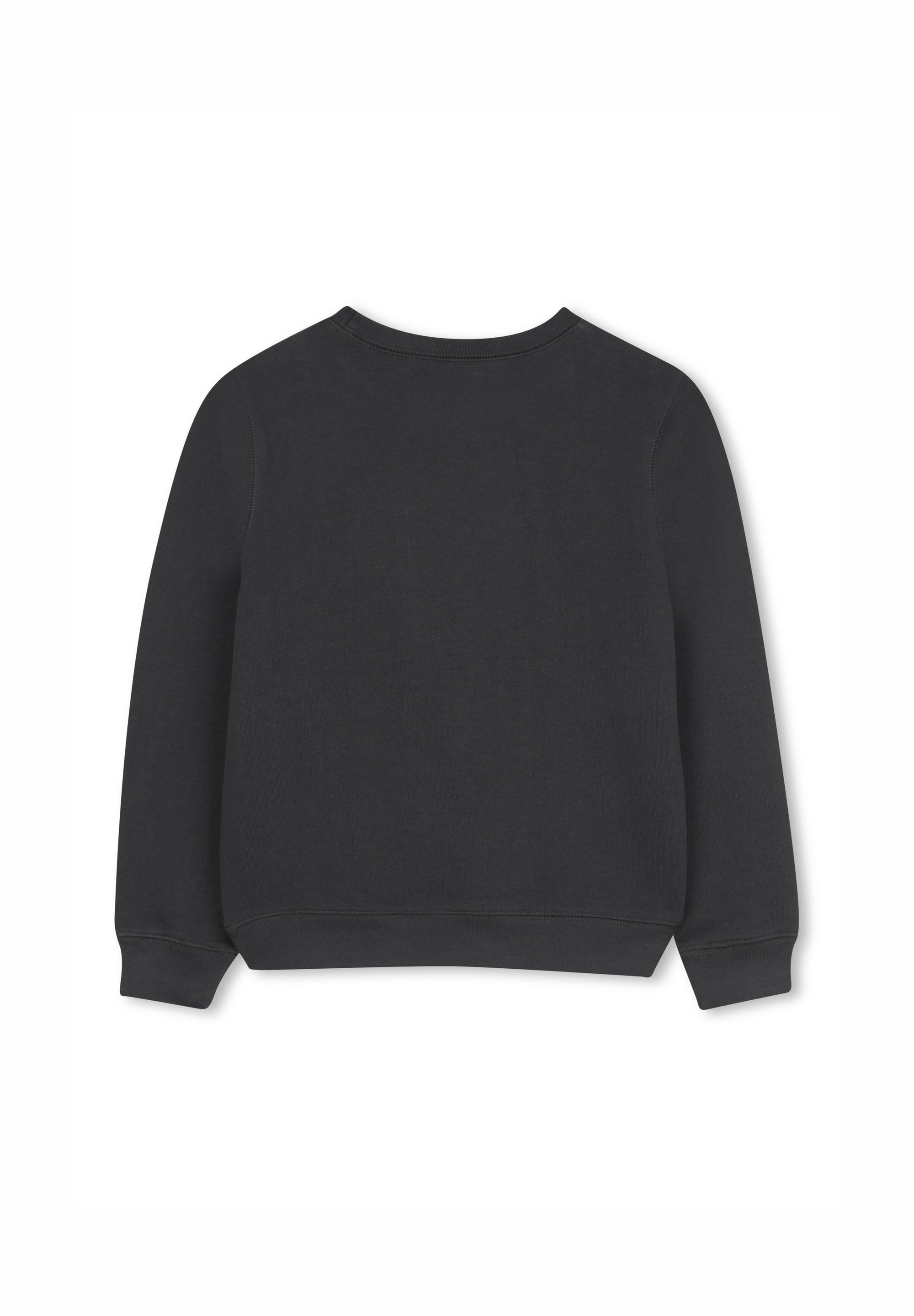 Zadig & Voltaire sweatshirt - antracietgrijs