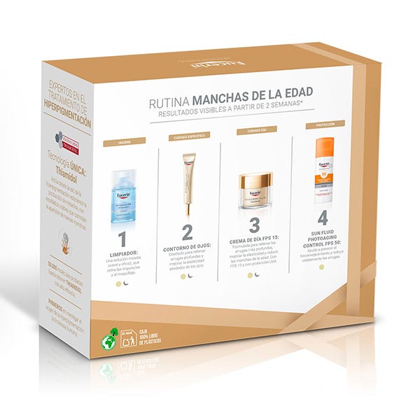 Hyaluron Filler Elasticity Contour + Micellar Creme | 1 stk.