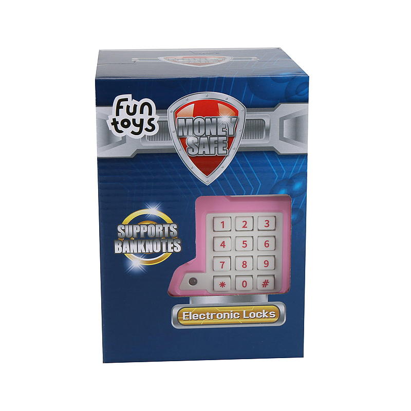 Gabinete de juguetes FunToys