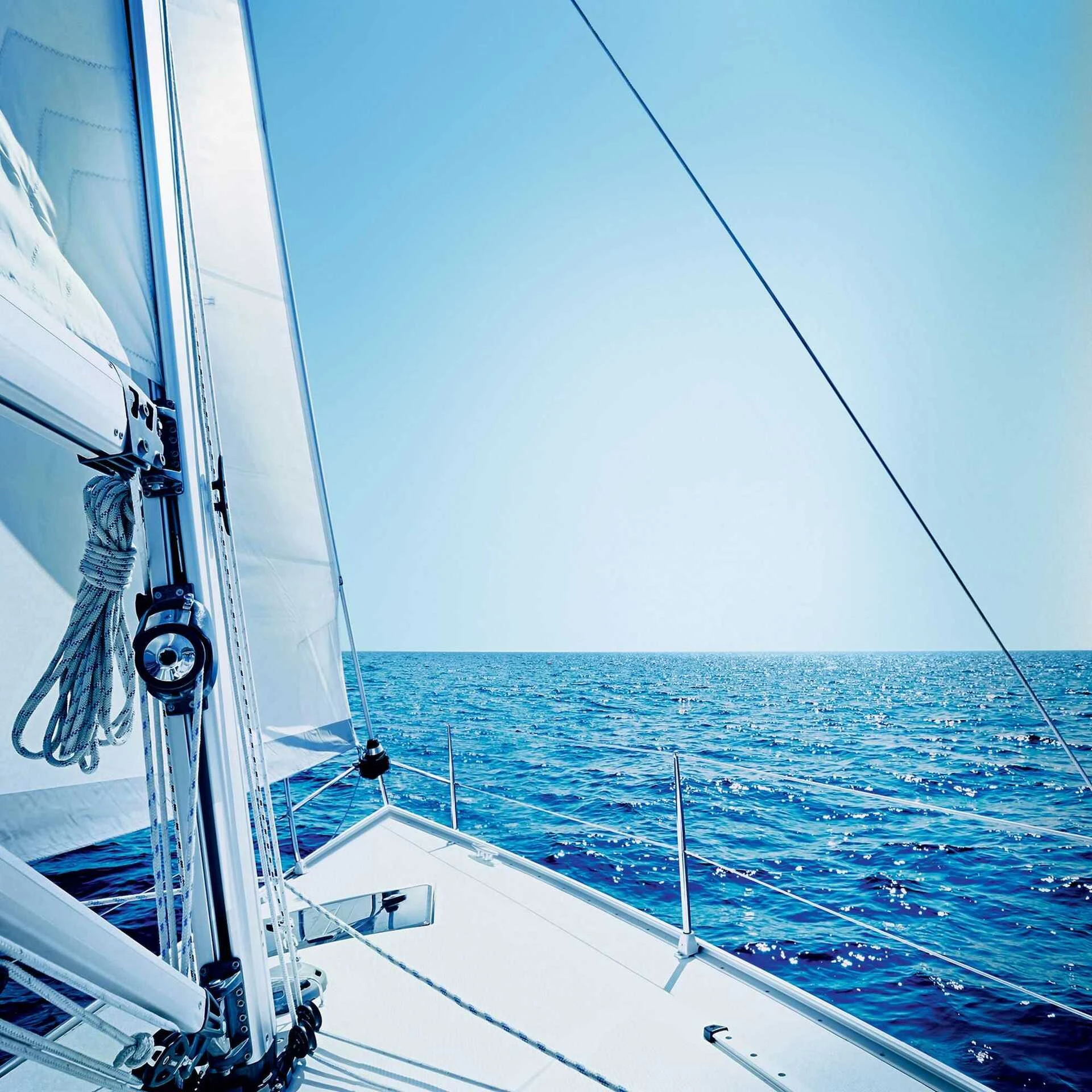 Replika Sailing Day EdT 100 ml - Maison Margiela