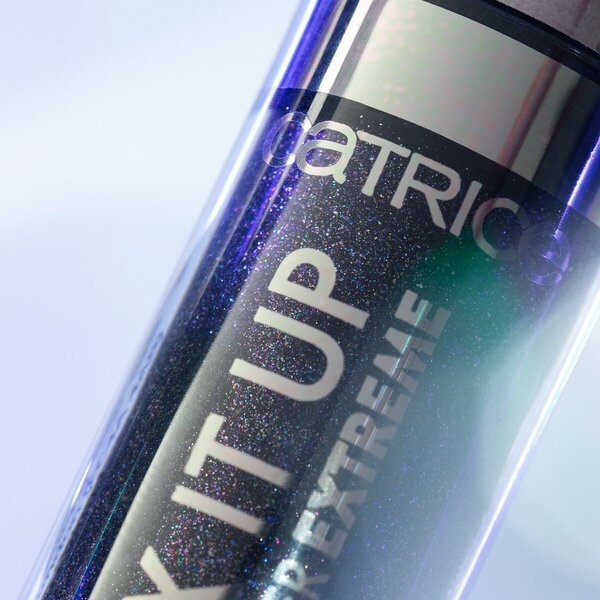 Catrice Max It Up balzam za ustnice 060 Good Girl Gone Bad Extreme 4 ml