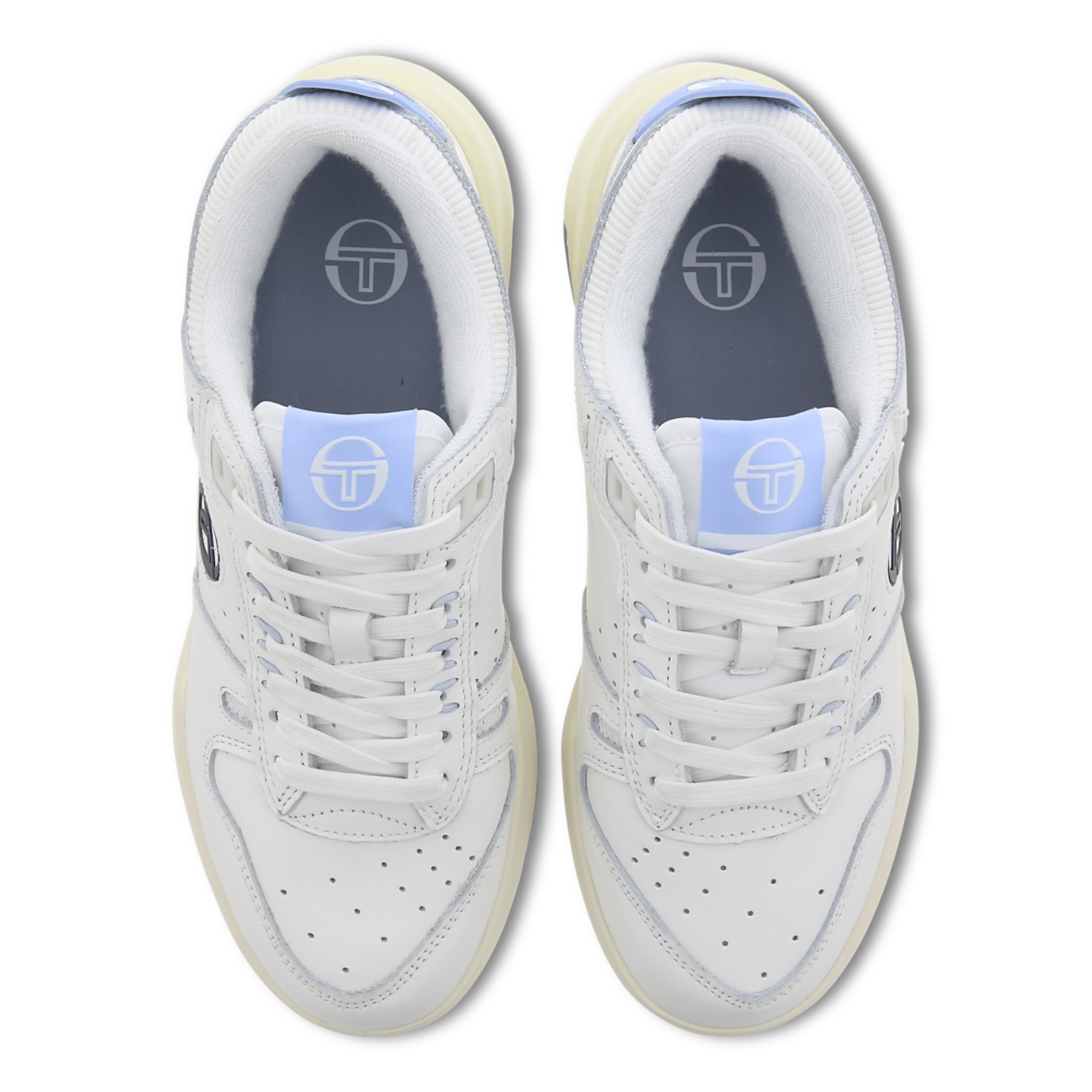 Sergio Tacchini Bb Court Low