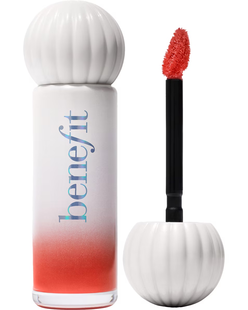 BENEFIT COSMETICS SPLASHTINT lūpu spīdums