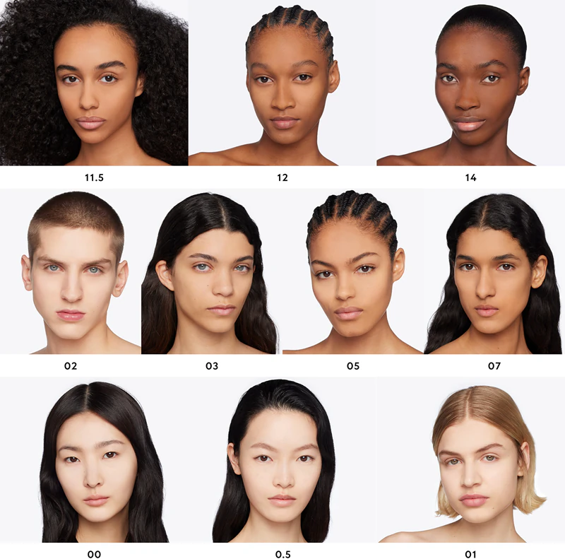 Gucci Gucci Beauty Matte Powder