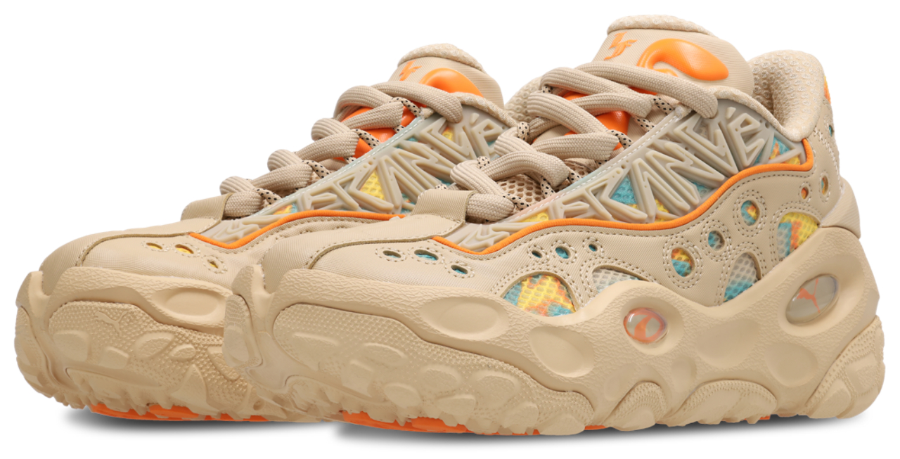 Puma Lafrance Rnnr Flare