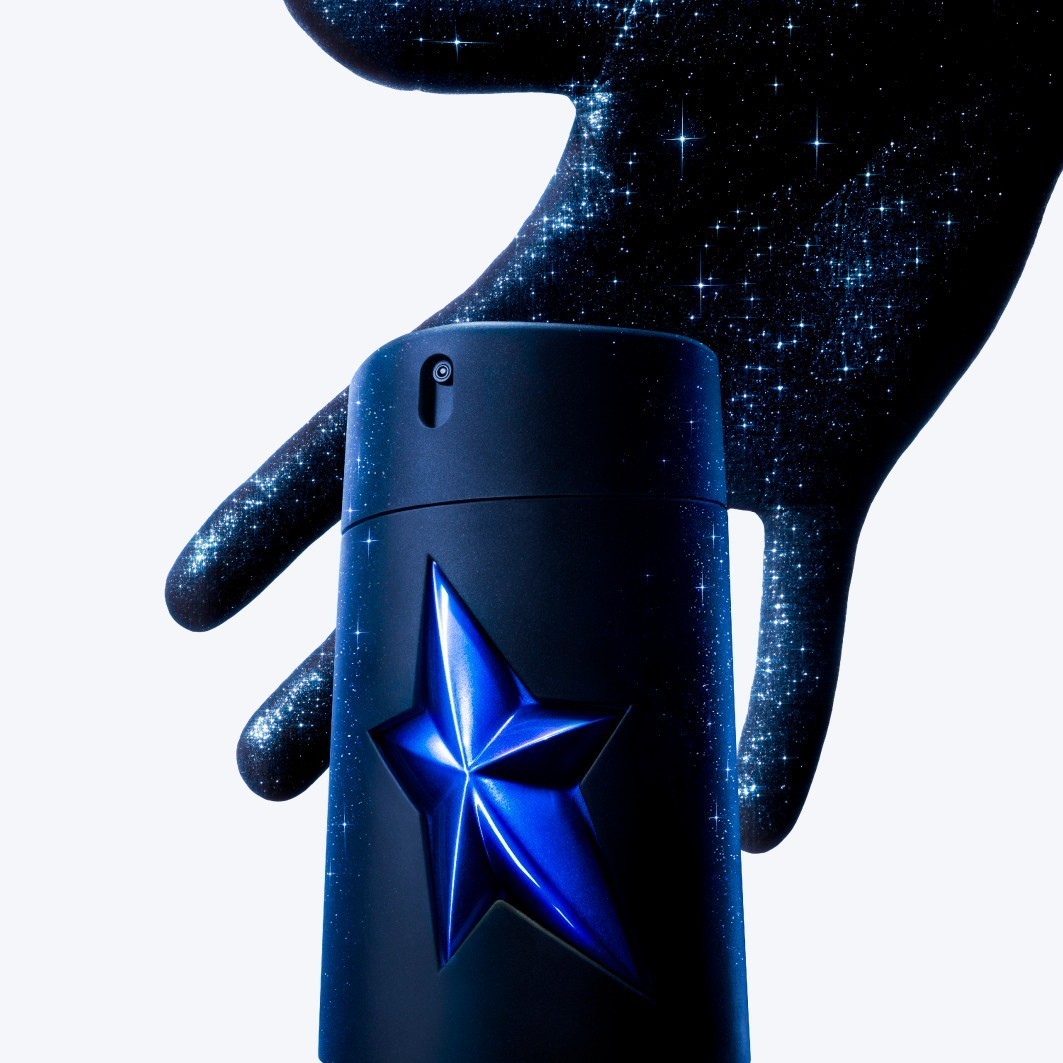 MUGLER A*Men Stellar Luminous Eau de Parfum – 50 ml