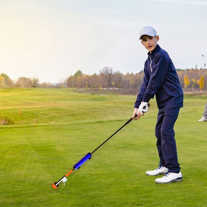 Poids de swing de golf, antidérapants à rayures, entraîneur de golf, entraîneur de tempo de swing de golf, autres équipement