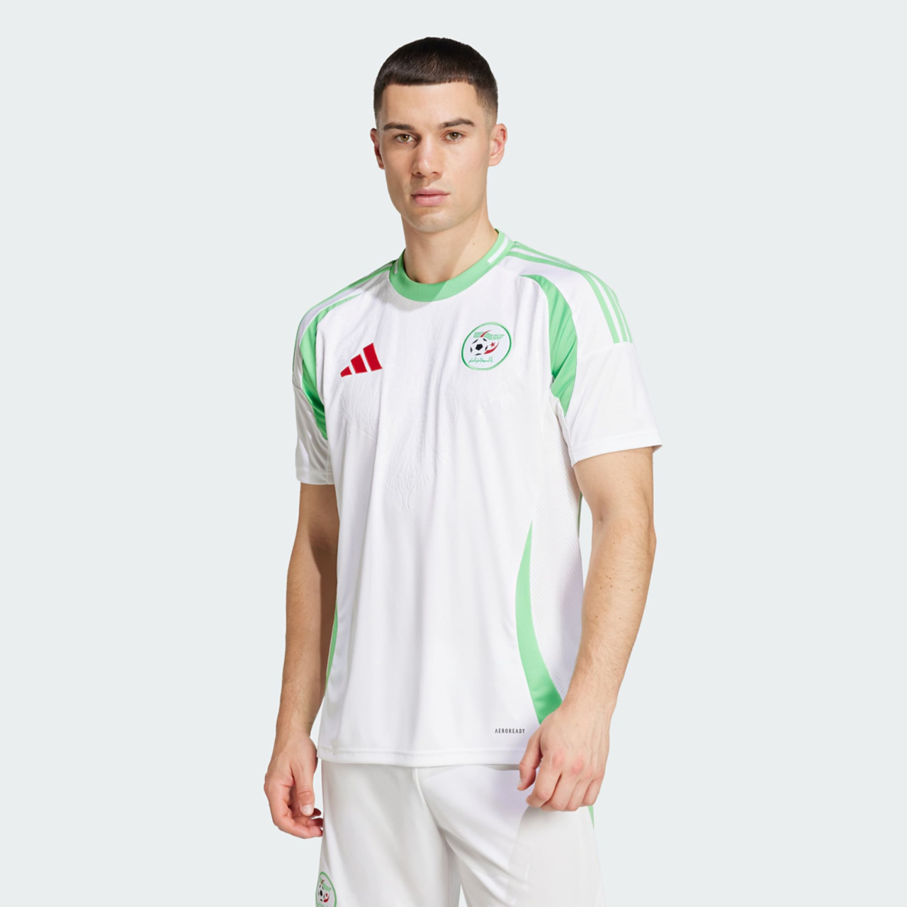 adidas Algeria 24 Vieras