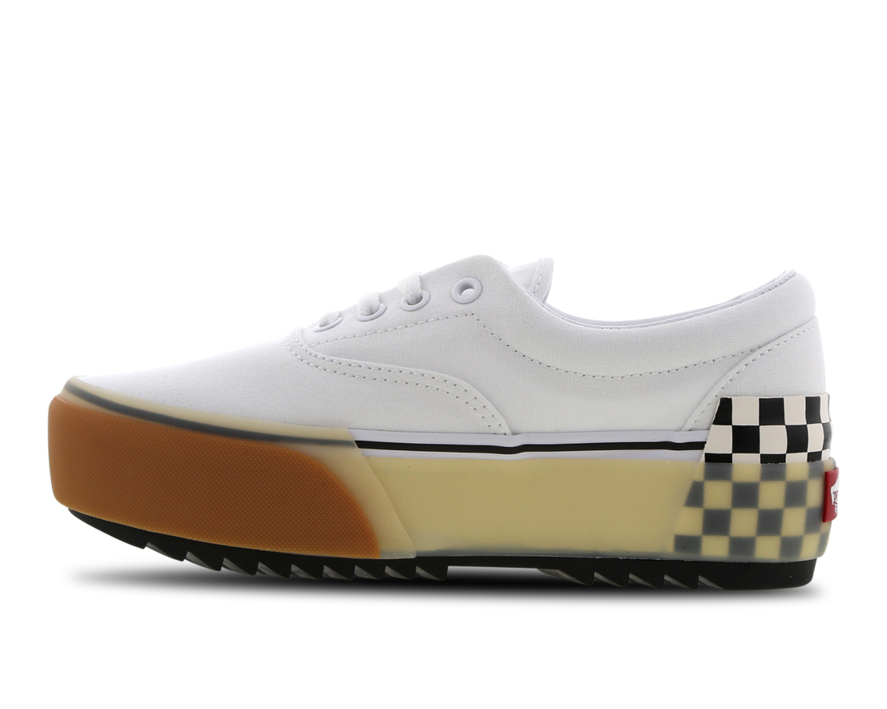 Vans Ua Era Stacked