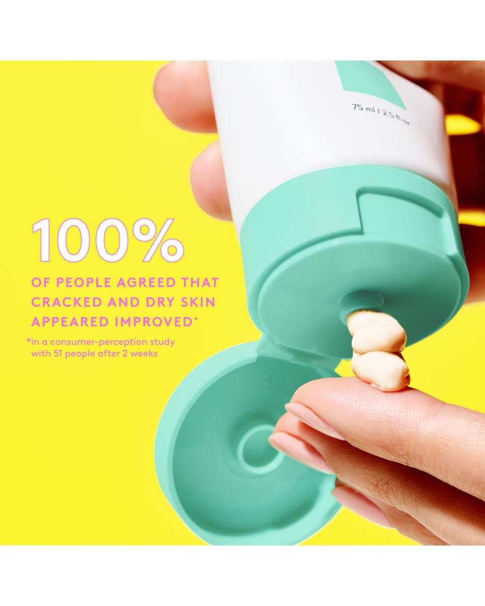 Cremă reparatoare de mâini cu unt DRUNK ELEPHANT Body Therabu™