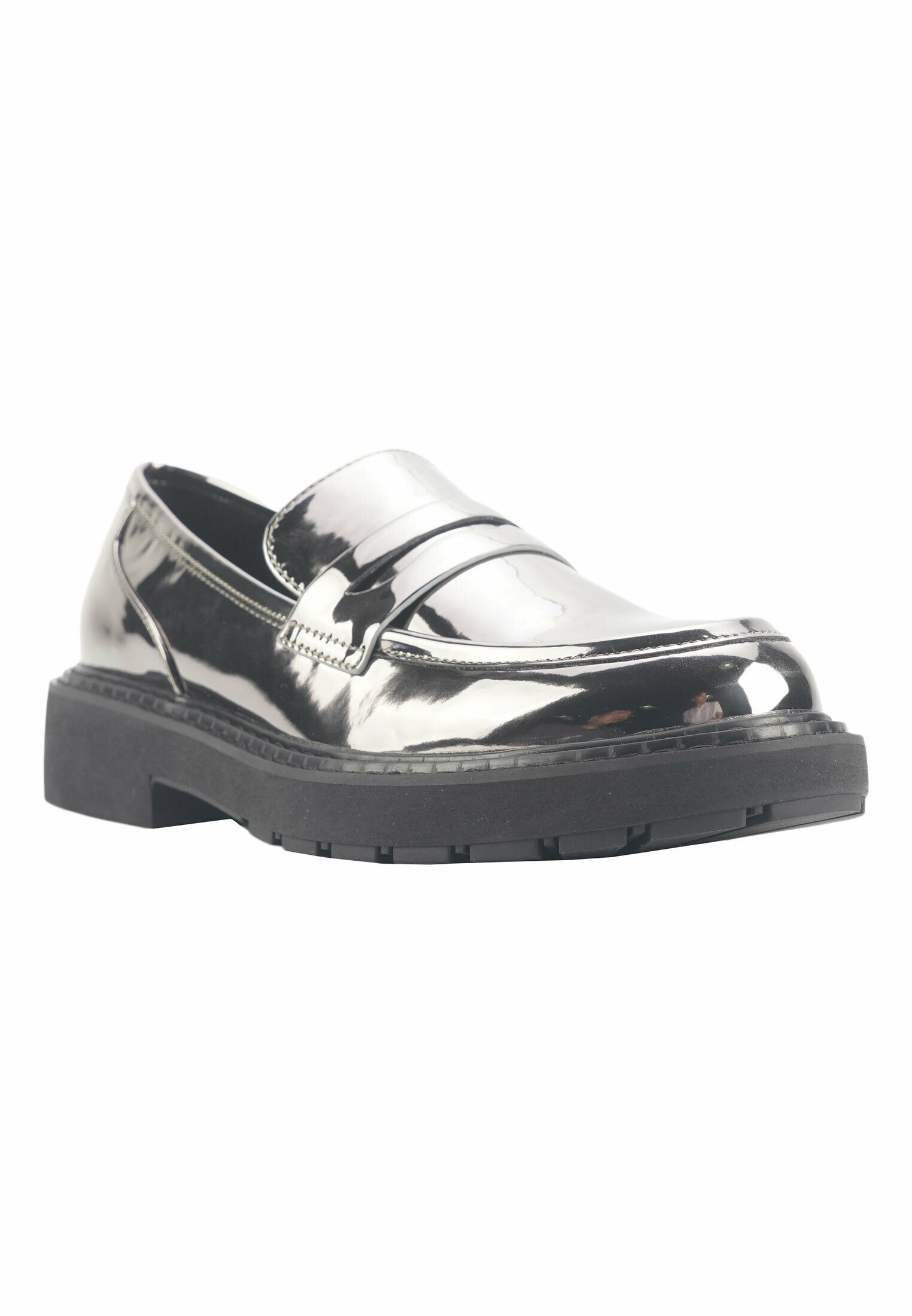 Nine West Slip-ons - ijzer