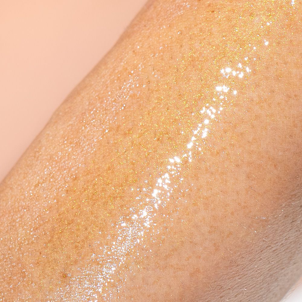 Svietiaci bronzer Sun Bronzery