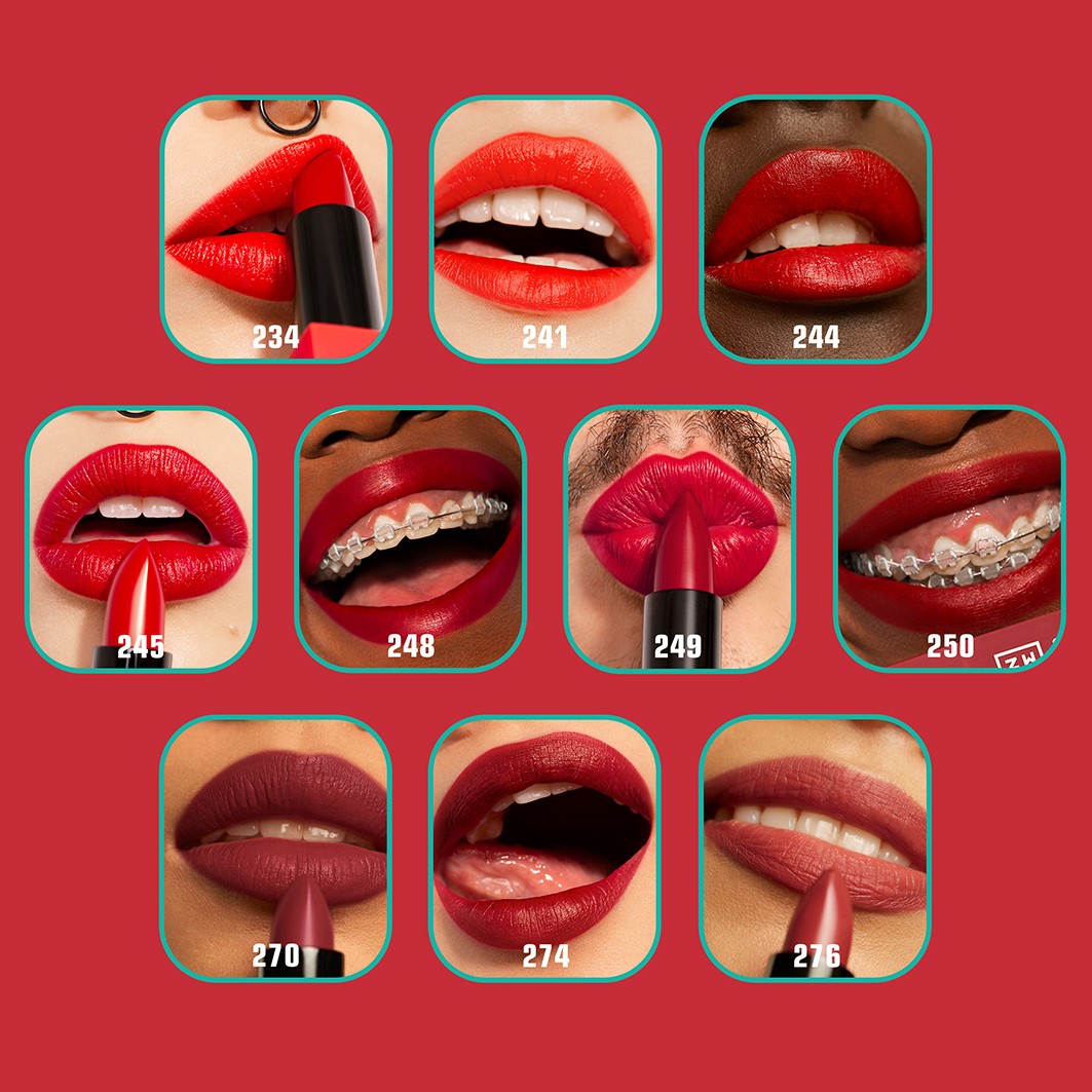 Rossetto 3INA – 4,5 g