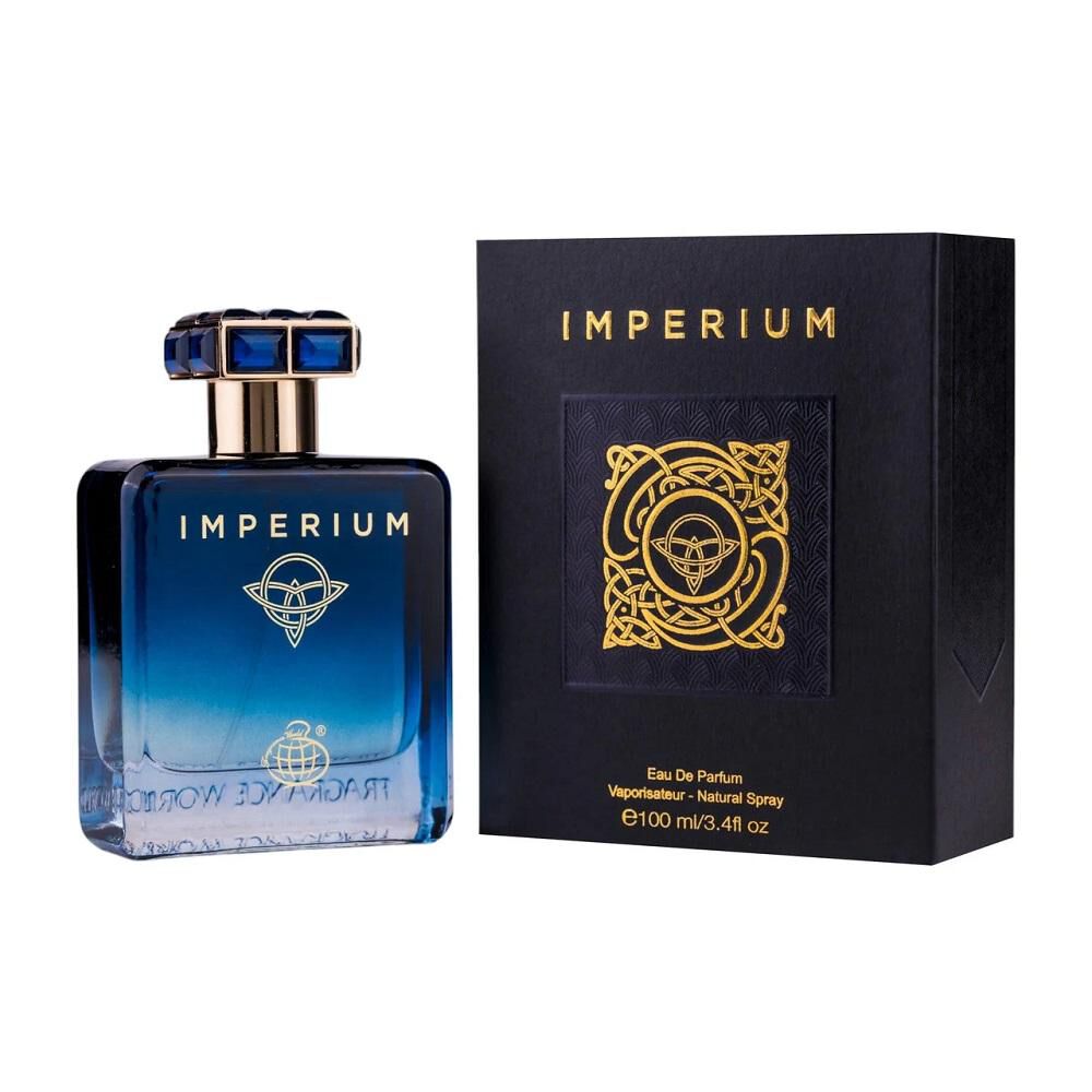 Duftwelt-Imperium