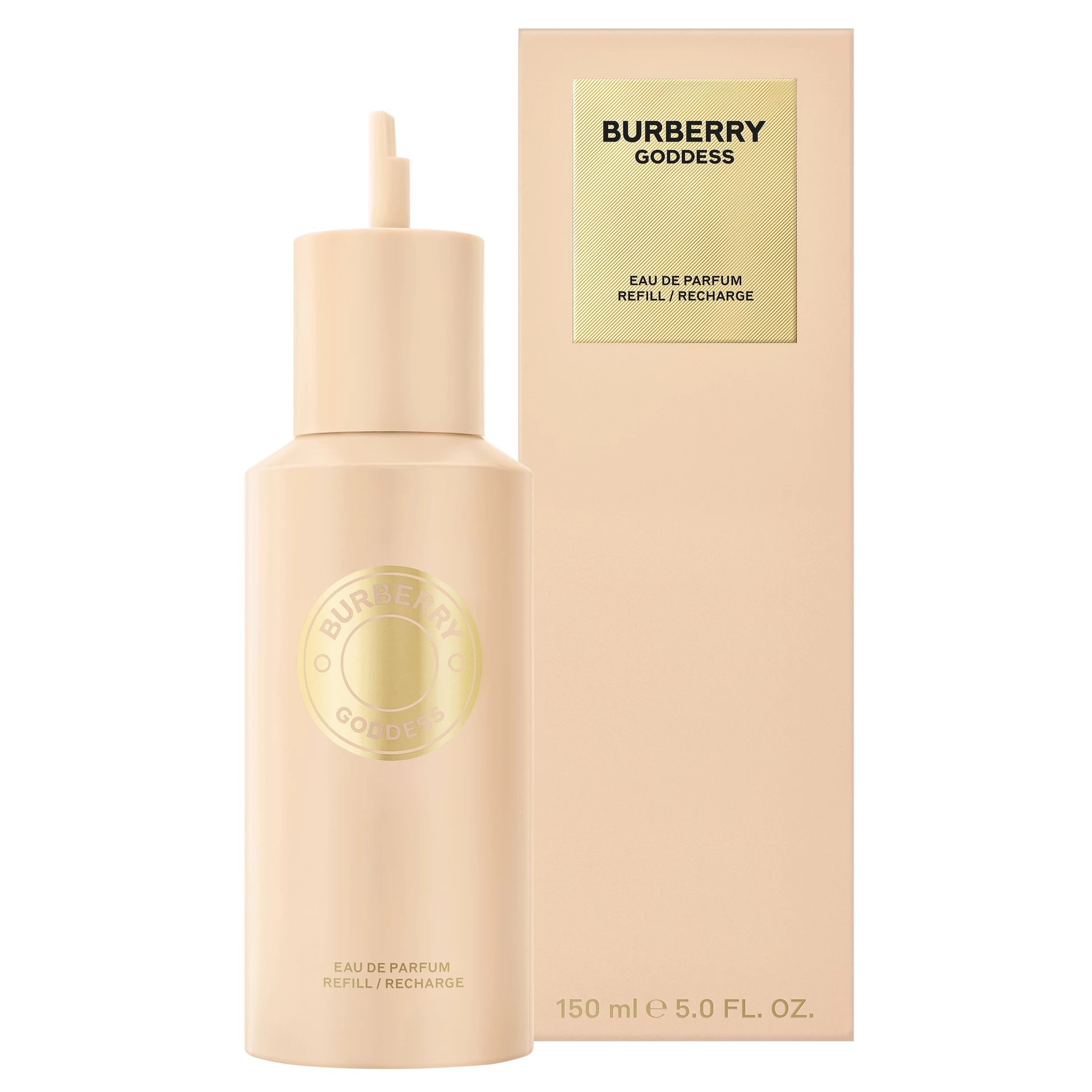 Goddess Refill EdP 150 ml - Burberry